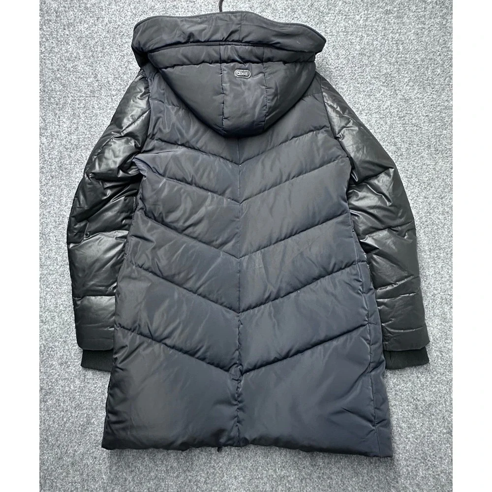 RUDSAK women puffer